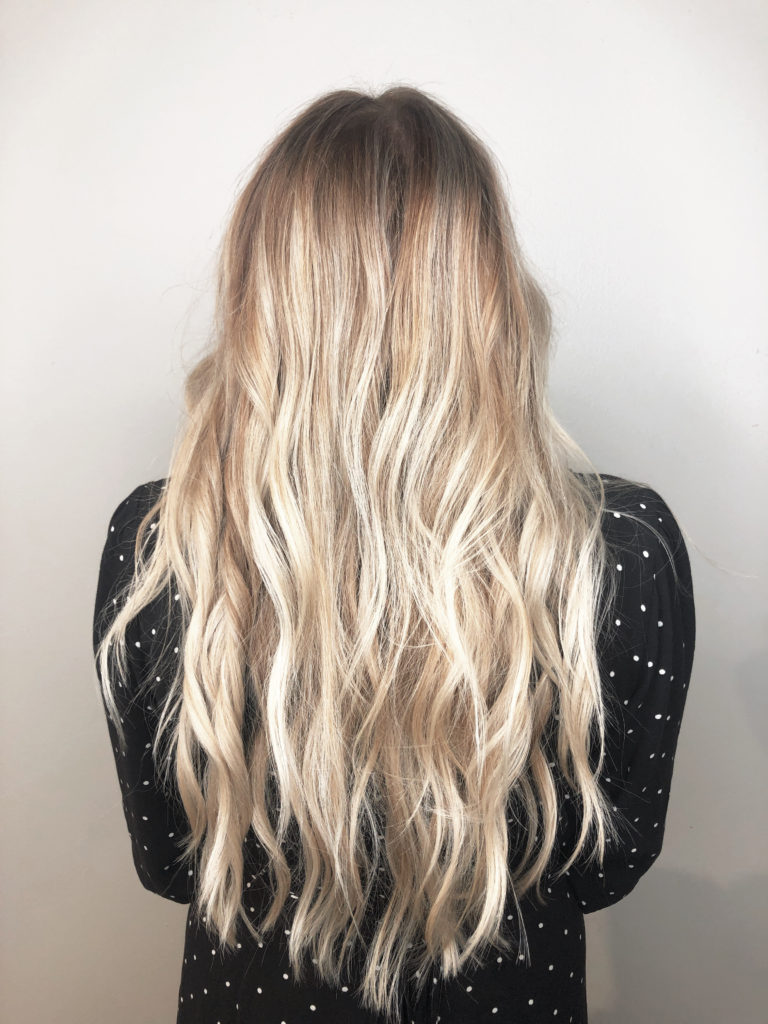 jyl craven hair design