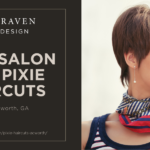 logo image for article on pixie haircuts near Acworth