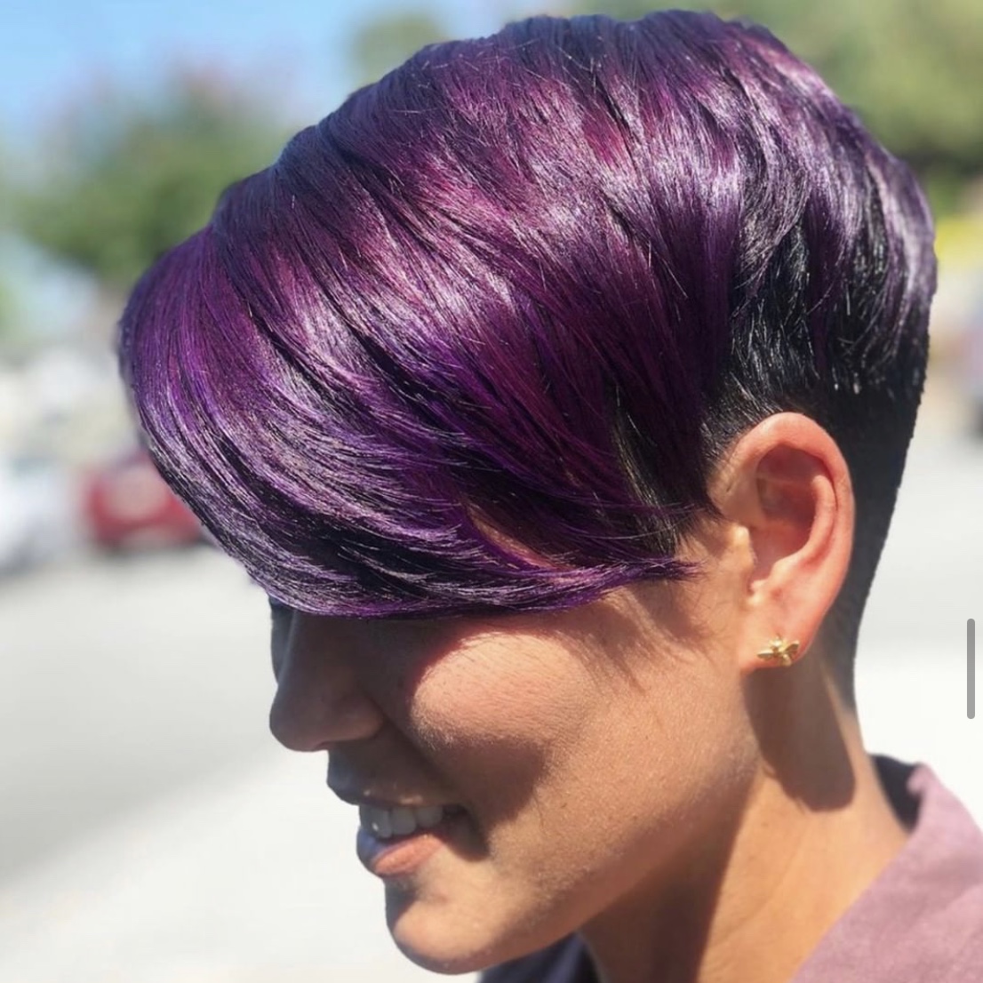 Top Salon For Pixie Cuts  Acworth - Jyl Craven Hair Design