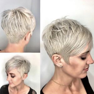 image for article on pixie haircuts near cartersville