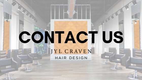 The Latest Accessory: Hair Feathers - Jyl Craven Hair Design