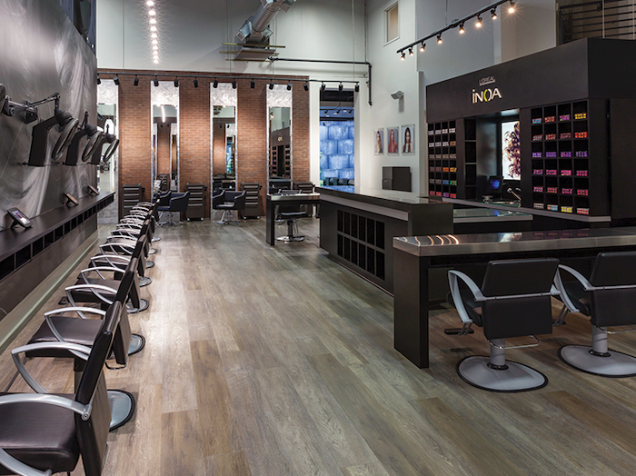 Jyl Craven Hair Design | Premier Hair Salon in Canton, GA