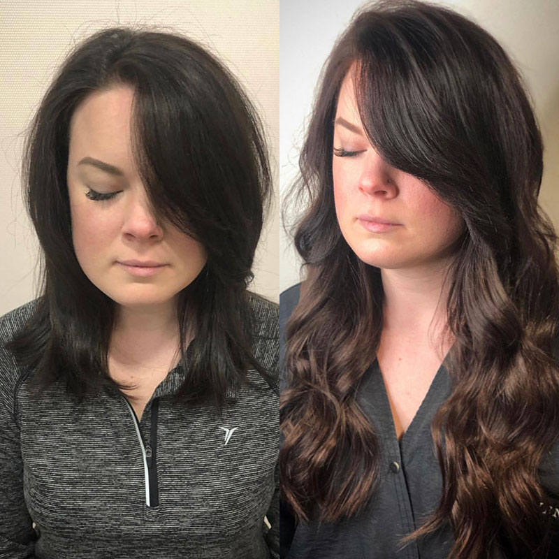Extensions By Blake for hair extensions near Kennesaw Georgia