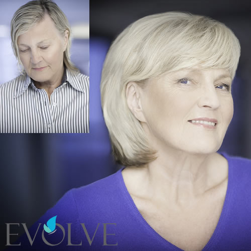 Evolve Volumizer - Jyl Craven Hair Design