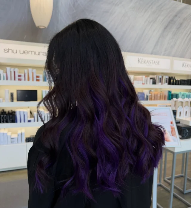 Follow Us for Hair Inspiration | Jyl Craven Hair Design